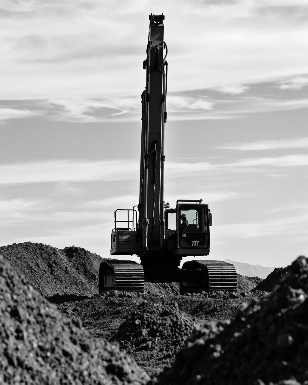 Earthworks in South East Queensland